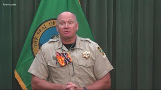 Activists promoting a lie about training from Killology founder Spokane Co Sheriff says [upl. by Pegg]