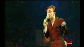 Vaya con dios  Nah neh nah LIVE  Night of the Proms 1996 [upl. by Ayotyal664]