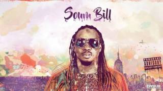 Soum Bill — Si la mort savait [upl. by Hallutama]