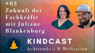 Fachkräfte der Zukunft Wie generationsübergreifende Zusammenarbeit gelingt [upl. by Andrien]