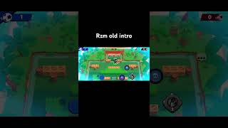 Who remembers this brawlstars rzm64 [upl. by Fesoj891]