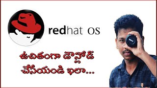 How to Download Red hat OS In Telegu  Install Red hat  Linux tutorials for beginners  7Hills [upl. by Chobot308]