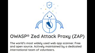 OWASP ZAP on Windows  Install Update amp Fix error quotThe install4j wizard could not find a javaTMquot [upl. by Hanley]