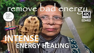 🌟Reiki Shamanic Psychic ASMR ✨REMOVE BAD ENERGY  PROTECT YOU [upl. by Connie]