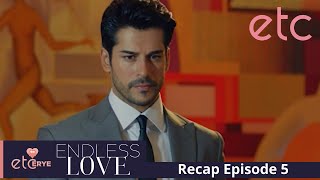 Endless Love Episode 5 Replay [upl. by Lorri694]