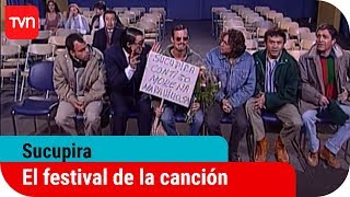 El festival de la canción de Sucupira  Sucupira  T1E64 [upl. by Gayla]