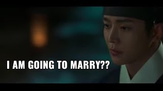 Kings Affection Episode 17 Rowoon is going to marry kingsaffection [upl. by Radek791]