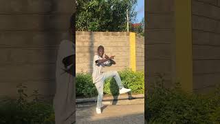 Jaron Nurse  Tell somebody about Jesus🥳🔥💯🔥🔥 Reggae music reggaedance dancechallenge 🔥🔥 [upl. by Ynffit]