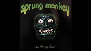 Sprung Monkey  Jojo [upl. by Waylin]