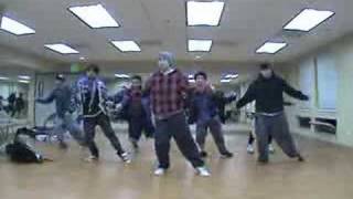 Quest Crew Dance Like Michael Jackson [upl. by Noyk]