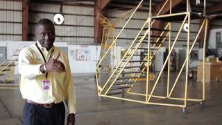 The Rahming Brothers  Bahamasair commercial [upl. by Platas]