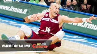 SavasTarpSvetimų  kalbų mokymas  „Lietkabelis“ [upl. by Aalst156]