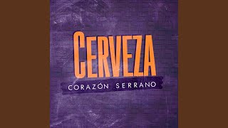 Cerveza [upl. by Estell]