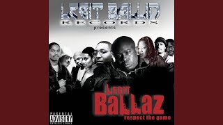 Legit Ballaz Theme separation [upl. by Gentes]