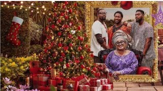 Top 10 Nigerian movies on Netflix 2022 [upl. by Cornia]