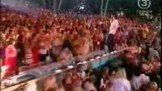 Enrique Iglesias  Bailamos live New Wave  Jurmala [upl. by Waldemar890]