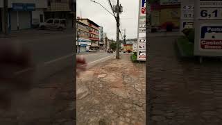 Walking through Castelo Branco walkingstreet walkthrough walking g [upl. by Gustie]