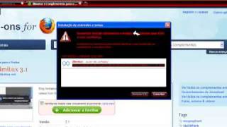 Como assistir filmes no MegaVideo ilimitadamente  Metodo quotMozilla Firefoxquot [upl. by Helgeson]