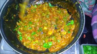 Beerakaya Curry In Telugu  How to make BEERAKAYA CURRY Recipe in Telugu  బీరకాయ కర్రీ తయారీ [upl. by Martinic906]