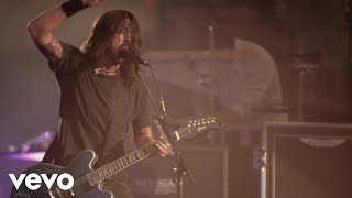 Foo Fighters  The Pretender Live At Wembley Stadium 2008 [upl. by Dibbrun]