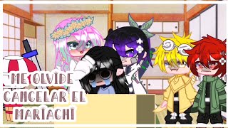 olvide cancelar el mariachi meme [upl. by Lowenstein416]