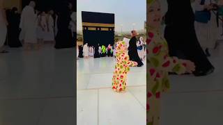 🤲ya rabe mustufa mujhe bhi Hajj pe bula 🥰🥰 ankhen mujhe di hai to madina v dikha allahuakbar 🥰🥰🥰🥰 [upl. by Nerw]