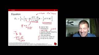 Introduction to Electrothermal Flow [upl. by Tansy927]