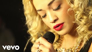 Rita Ora  RIP Delta Heavy Mix [upl. by Gallager]