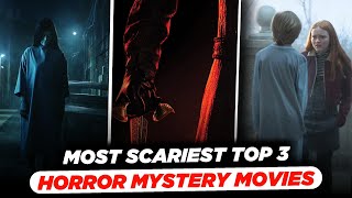 Worlds Most Scariest Horror Movies In Hindi  Horror Movies In Hindi  Horror Mystery Movies Hindi [upl. by Hsaka]