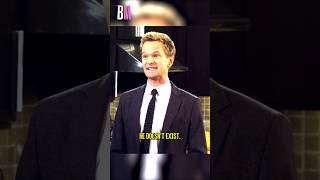 Perfect For The Job  How I Met Your Mother himym [upl. by Stockwell195]