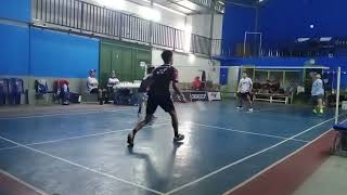 RegiAsep vs AcengAcey EDC cup 2024 CHAMPIONSHIP Open turnamen Channel EARS tv [upl. by Persons]