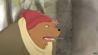 Ernest and Celestine Episode 21 French Dub [upl. by Sugden]