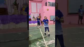 best shot takraw [upl. by Nnaeiram]