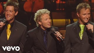 Gaither Vocal Band Ernie Haase amp Signature Sound  Blow the Trumpet in Zion Live [upl. by Daveda]