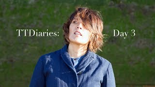 Tanita Tikaram  TT Diaries Day 3 [upl. by Imray]