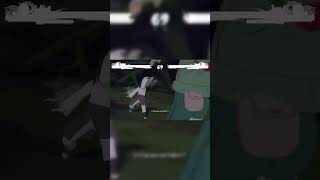 8 Trigrams 64 Palms naruto narutoshippuden anime narutoultimateninjastorm4 battle figthing [upl. by Enyedy]