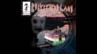 Buckethead  Pike 111  Night of the Snowmole  Full Album [upl. by Oremo]