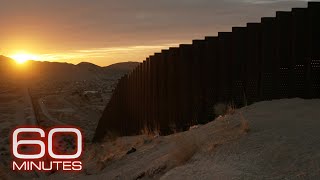 Reports on immigration and the USMexico border  60 Minutes Full Episodes [upl. by Kraus]