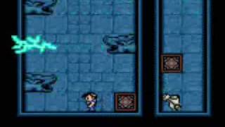 Lets Play Daikatana GBC 08  Collecting bits of the holy sword [upl. by Bendicta593]