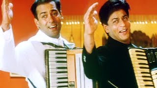 Har Dil Jo Pyar Karega  Part 11 Of 11  Salman Khan amp Sharukh Khan  Bollywood Hindi Movies [upl. by Erbes]