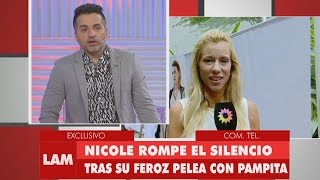 Los ángeles de la mañana  Programa 281116 [upl. by Siusan]