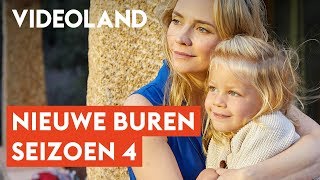 Nieuwe Buren Seizoen 4  Officiële Trailer [upl. by Couchman]