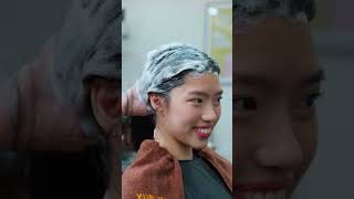 Treat Hair Problems with Yun Nam  Yun Nam Hair Care [upl. by Roscoe]