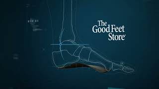 The Good Feet Store [upl. by Ylrehc349]