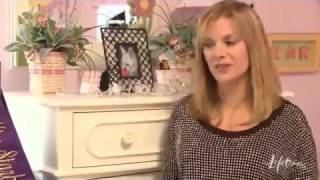 Dance Moms  Melissa House Tour [upl. by Hittel]