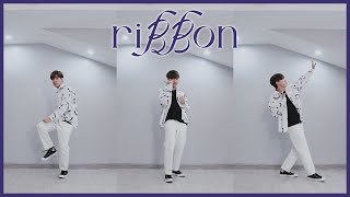 BamBam  riBBon Dance Challenge  AT IS ME [upl. by Fredericka]