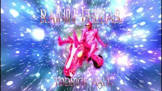 Todrick Hall RAININ’ FELLAS DJ FUri DRUMS Remix [upl. by Anawk]