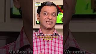 Share it if you relatetmkoc funny comedy relatable shorts funnyshorts diwali [upl. by Assirrem90]