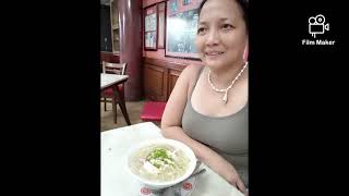 mamonluk restaurant banawe quezoncity philippines chinesefood [upl. by Ing457]