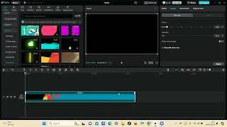 HOW TO EXTEND YOUR VIDEO DURATION IN CAPCUT PC CAPCUT EDIT TUTORIAL [upl. by Bowne]